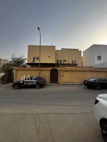 فيلا للبيع في شارع ابن سابان, حي العريجاء الأوسط, مدينة الرياض, منطقة الرياض صورة 3