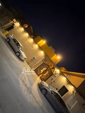 فيلا للإيجار في شارع عيسى بن فيروز, حي العليا, مدينة الرياض, منطقة الرياض