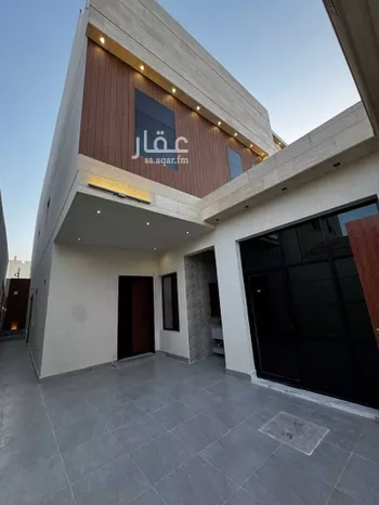 دور للبيع في شارع وادي حداء, حي بدر, مدينة الرياض, منطقة الرياض