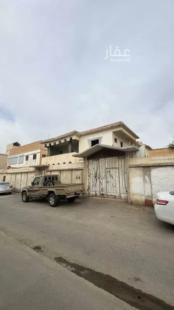 أرض للبيع في شارع الحجل, حي ديراب, مدينة الرياض, منطقة الرياض صورة 3