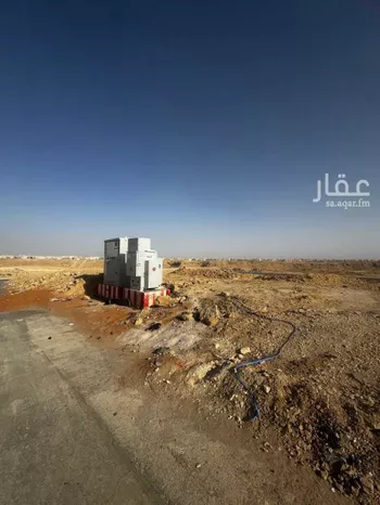 أرض للبيع في شارع 0000, حي المهدية, مدينة الرياض, منطقة الرياض صورة 2