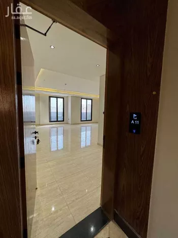 شقة للإيجار في شارع عمر بن أبي بكر, حي عكاظ, مدينة الرياض, منطقة الرياض صورة 5