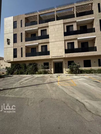 شقة للإيجار في شارع عمر بن أبي بكر, حي عكاظ, مدينة الرياض, منطقة الرياض