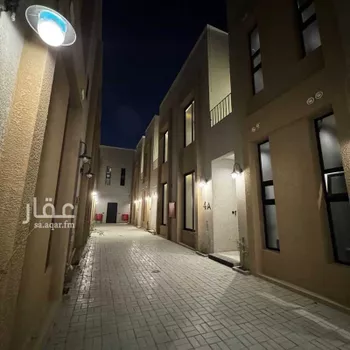 شقة للبيع في شارع عبدالله بن حبان, حي الرمال, مدينة الرياض, منطقة الرياض صورة 2