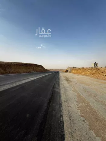 أرض للبيع في حي عريض, مدينة الرياض, منطقة الرياض صورة 4