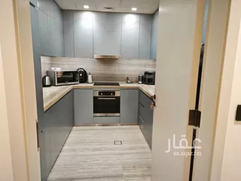 شقة للبيع في شارع الملك فهد الفرعي, حي العليا, مدينة الرياض, منطقة الرياض صورة 5