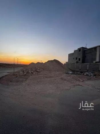 أرض للبيع في حي ضاحية نمار, مدينة الرياض, منطقة الرياض صورة 2