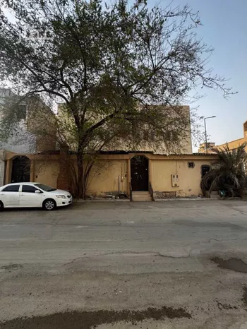 فيلا للبيع في شارع ابن سابان, حي العريجاء الأوسط, مدينة الرياض, منطقة الرياض صورة 2