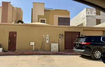 فيلا للبيع في شارع رقم 269, حي الياسمين, مدينة الرياض, منطقة الرياض صورة 4