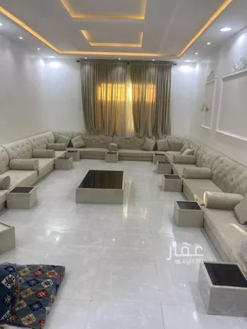 دور للبيع في شارع الورود 56, حي الورود, مدينة المزاحميه, منطقة الرياض صورة 3