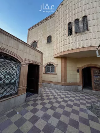 فيلا للبيع في شارع وادي الكردي, حي بدر, مدينة الرياض, منطقة الرياض صورة 2