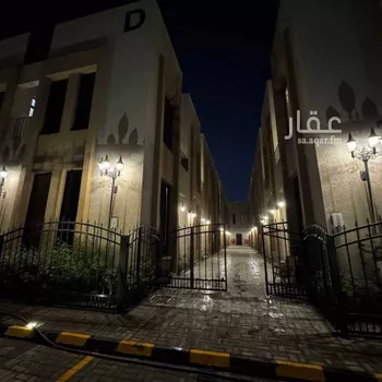 شقة للبيع في شارع عبدالله بن حبان, حي الرمال, مدينة الرياض, منطقة الرياض