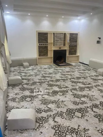 دور للبيع في شارع الورود 56, حي الورود, مدينة المزاحميه, منطقة الرياض صورة 4