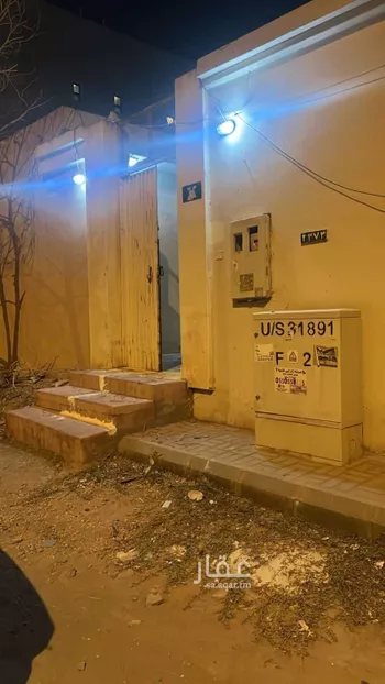 استراحة للإيجار في شارع العشيرة, حي ظهرة لبن, مدينة الرياض, منطقة الرياض صورة 2