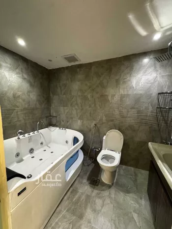 شقة للإيجار في شارع رقم 471, حي الملقا, مدينة الرياض, منطقة الرياض صورة 3