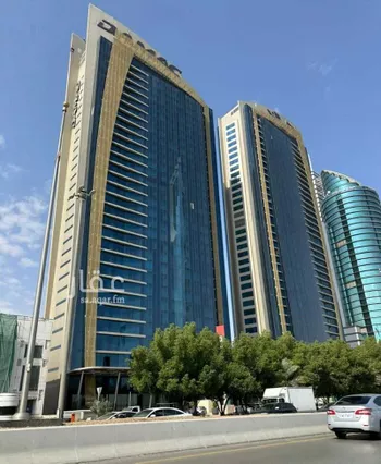 شقة للبيع في شارع الملك فهد الفرعي, حي العليا, مدينة الرياض, منطقة الرياض
