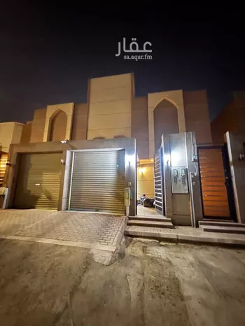 دور للبيع في شارع أبي الفتح المبارك, حي الشفاء, مدينة الرياض, منطقة الرياض