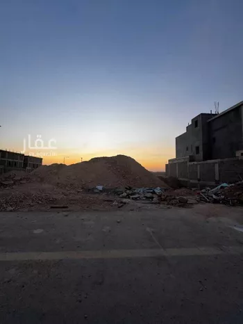أرض للبيع في حي ضاحية نمار, مدينة الرياض, منطقة الرياض صورة 3