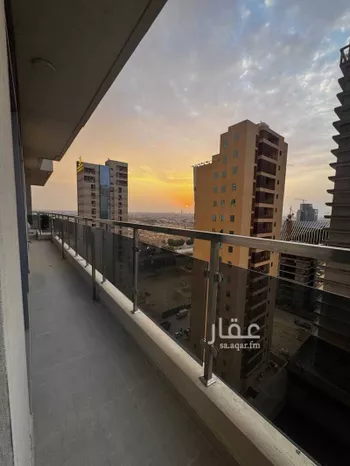 شقة للإيجار في شارع وادي حقيل, حي الصحافة, مدينة الرياض, منطقة الرياض