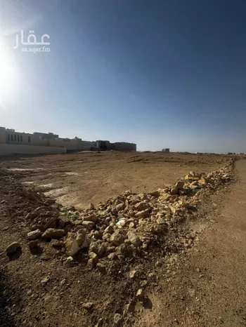 أرض للبيع في شارع 0000, حي المهدية, مدينة الرياض, منطقة الرياض صورة 3