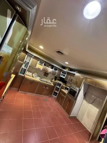 فيلا للإيجار في شارع عيسى بن فيروز, حي العليا, مدينة الرياض, منطقة الرياض صورة 5