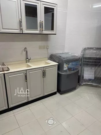 شقة للإيجار في شارع عبد العزيز بن سعد بن مدعوج, حي العاصمة, مدينة امارة منطقة الرياض - الدرعيه, منطقة الرياض صورة 2