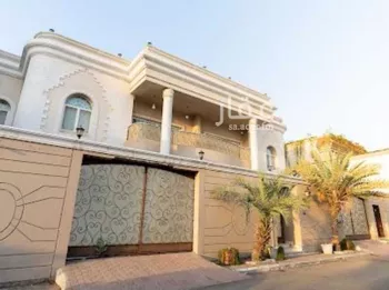 فيلا للبيع في شارع ابن الكوفي, حي الروضة, مدينة جدة, منطقة مكة المكرمة صورة 3