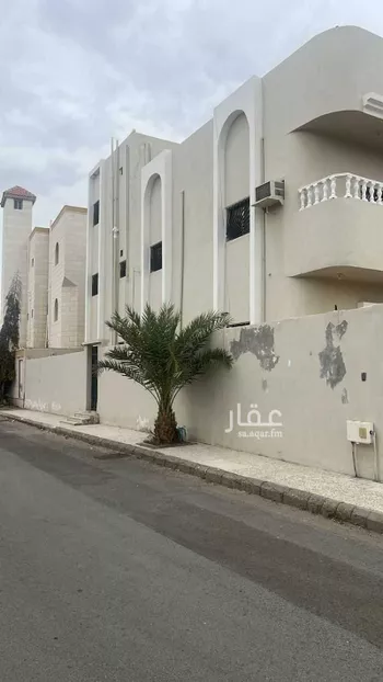 فيلا للبيع في شارع علي القزويني, حي المحمدية, مدينة جدة, منطقة مكة المكرمة صورة 2