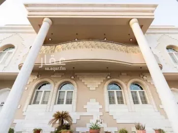 فيلا للبيع في شارع ابن الكوفي, حي الروضة, مدينة جدة, منطقة مكة المكرمة صورة 5