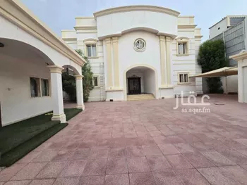 فيلا للبيع في شارع عائشة, حي الروضة, مدينة جدة, منطقة مكة المكرمة