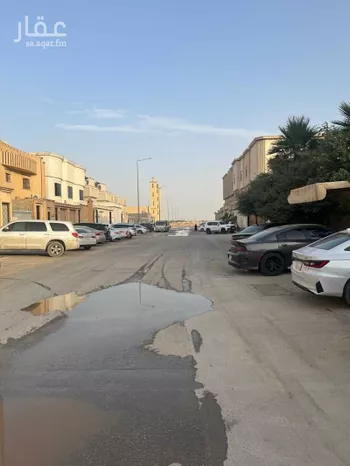 دور للإيجار في شارع محمد المغربي, حي الرمال, مدينة الرياض, منطقة الرياض صورة 2
