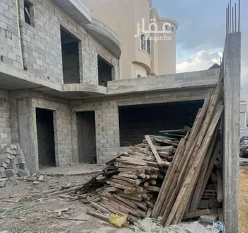 فيلا للبيع في شارع الشيخ ماجد الكردي, حي الرمال, مدينة الرياض, منطقة الرياض صورة 4