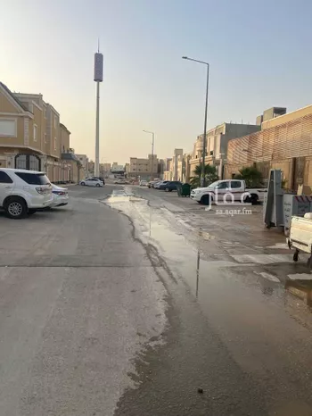 دور للإيجار في شارع محمد المغربي, حي الرمال, مدينة الرياض, منطقة الرياض صورة 3