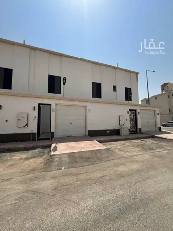 دور للإيجار في شارع يونس بن عمر, حي عكاظ, مدينة الرياض, منطقة الرياض