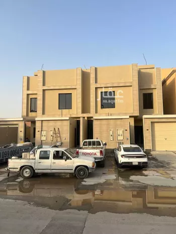 دور للإيجار في شارع محمد المغربي, حي الرمال, مدينة الرياض, منطقة الرياض