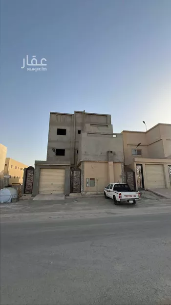 فيلا للبيع في شارع عبدالملك بن هاشم, حي البيان, مدينة الرياض, منطقة الرياض