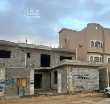 فيلا للبيع في شارع الشيخ ماجد الكردي, حي الرمال, مدينة الرياض, منطقة الرياض صورة 2