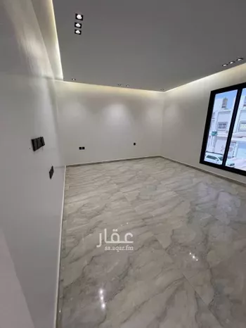 دور للإيجار في شارع يونس بن عمر, حي عكاظ, مدينة الرياض, منطقة الرياض صورة 4