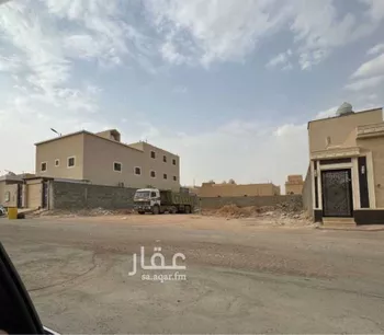 أرض للبيع في شارع ابن خزيمة الانصاري ، حي نوارة ، المزاحمية ، المزاحمية صورة 2