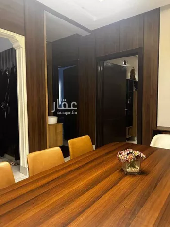فيلا للبيع في شارع أحمد بن سعد, حي القيروان, مدينة الرياض, منطقة الرياض صورة 5