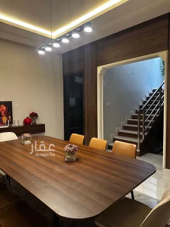 فيلا للبيع في شارع أحمد بن سعد, حي القيروان, مدينة الرياض, منطقة الرياض صورة 2