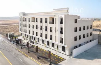 عمارة للبيع في شارع عبدالله غازي, حي القيروان, مدينة الرياض, منطقة الرياض