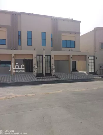 فيلا للإيجار في شارع الزاهر, حي ضاحية الملك فهد, مدينة الدمام, المنطقة الشرقية صورة 4