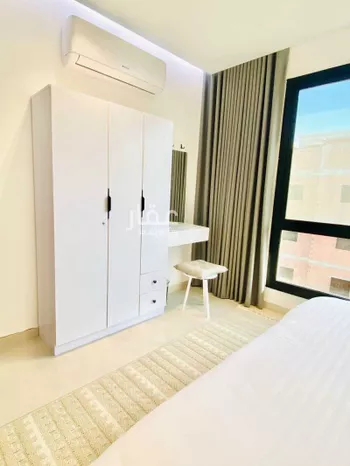 شقة مفروشة للحجز في شارع جعفر المستفاض ، حي الريان ، جدة ، جدة صورة 3