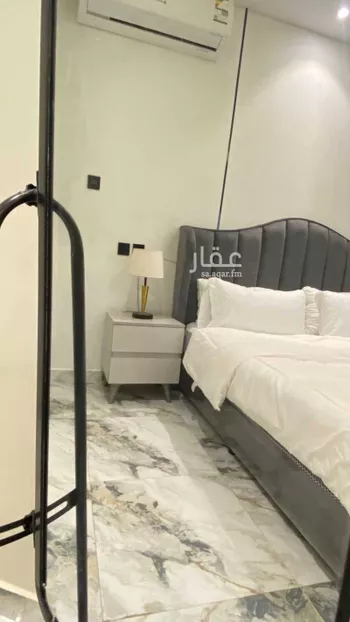 شقة مفروشة للحجز في شارع النسار ، حي اليرموك ، الرياض ، منطقة الرياض صورة 2