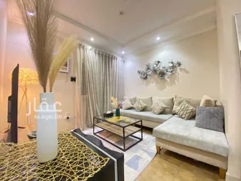 شقة مفروشة للحجز في شارع خزام ، حي ظهرة لبن ، الرياض ، منطقة الرياض