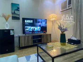 شقة مفروشة للحجز في شارع خزام ، حي ظهرة لبن ، الرياض ، منطقة الرياض صورة 3