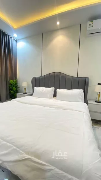 شقة مفروشة للحجز في شارع النسار ، حي اليرموك ، الرياض ، منطقة الرياض صورة 4
