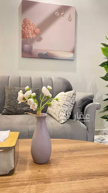 شقة مفروشة للحجز في شارع النسار ، حي اليرموك ، الرياض ، منطقة الرياض صورة 3