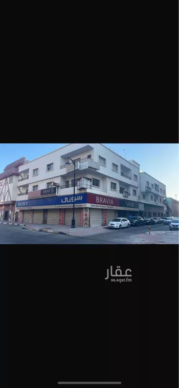عمارة للبيع في حي الخبر الشمالية ، الخبر ، الخبر